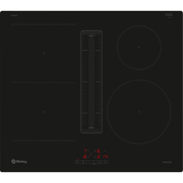 Induction Hot Plate Balay 3EBC963ER