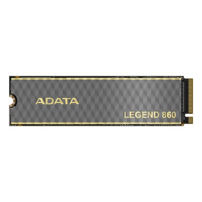 Жесткий диск Adata LEGEND...