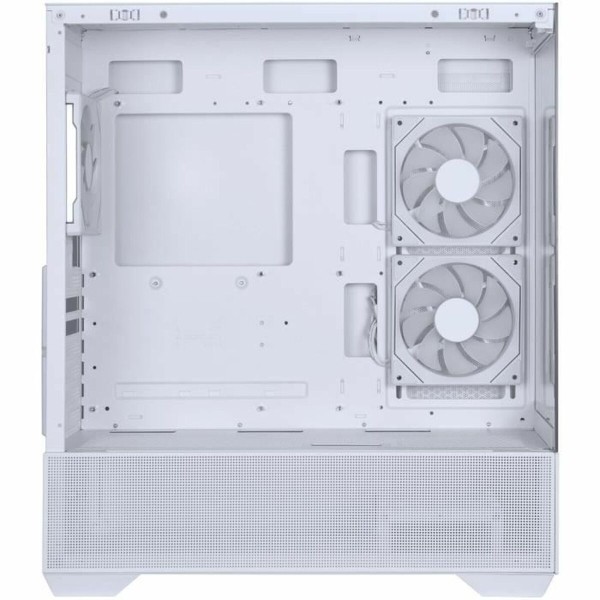 ATX Semi-tower Box BitFenix CETO Basic White