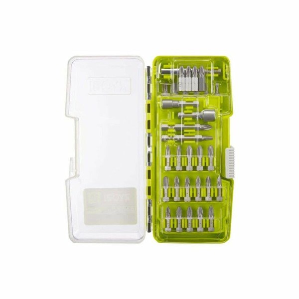 Teräsetti Ryobi RAK55DK 55 Kappaletta