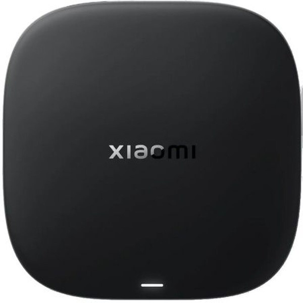 Streaming Device Xiaomi TV BOX S (3RD GEN) 4K