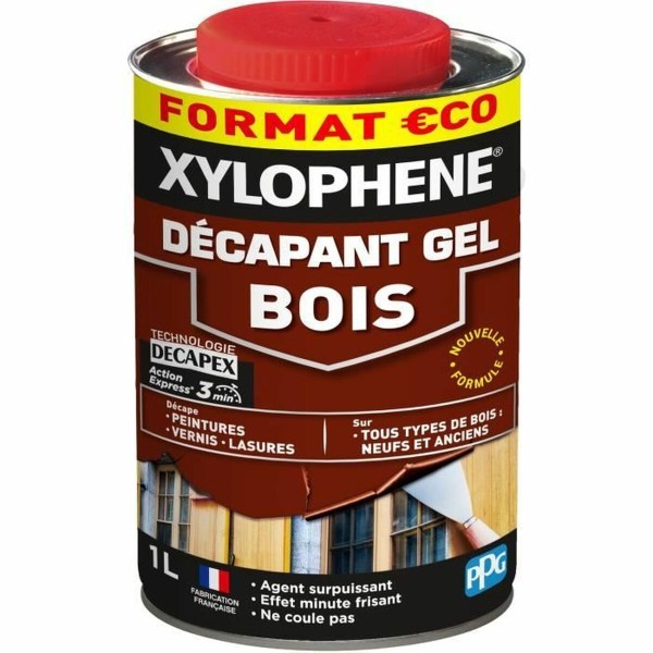 Noņēmējs Xylophene 1 L