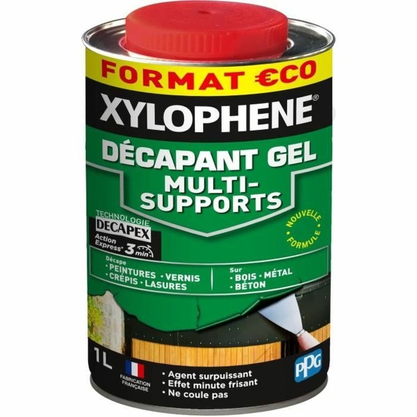 Nuėmiklis Xylophene Multi-Supports 1 L