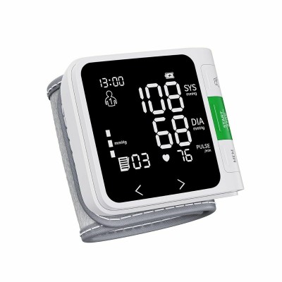 Arm Blood Pressure Monitor...