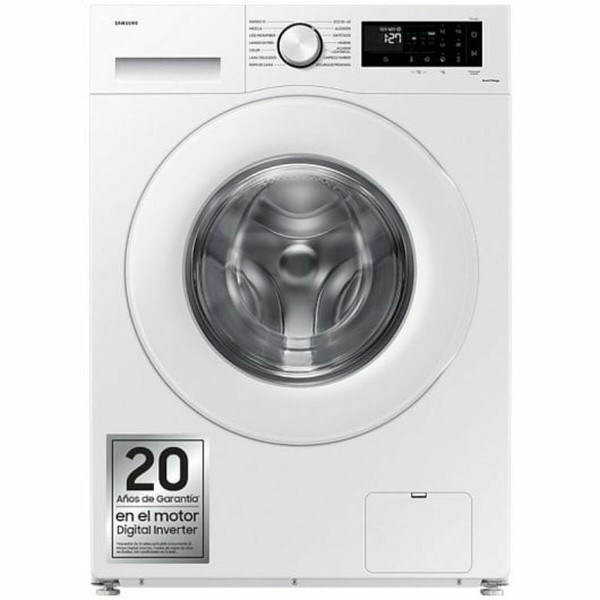 Mazgāšanas mašīna Samsung WW90CGC04DTEEC 60 cm 1400 rpm 9 kg