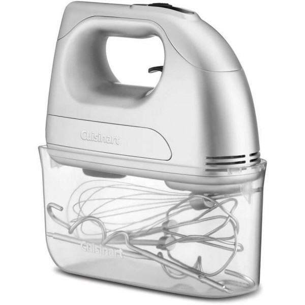 Rankinis maišytuvas Cuisinart HM7U/E POWER ADVANTAGE Balta 200 W