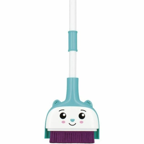 Toy Appliance InfiniFUN Lulu the Funny Broom