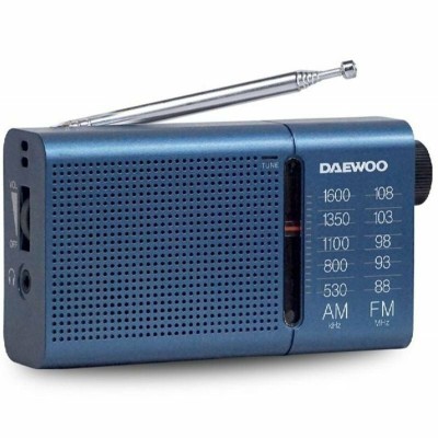 Transistorraadio Daewoo DW1036