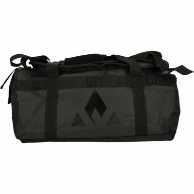 Gym Bag Whistler Black 40 L