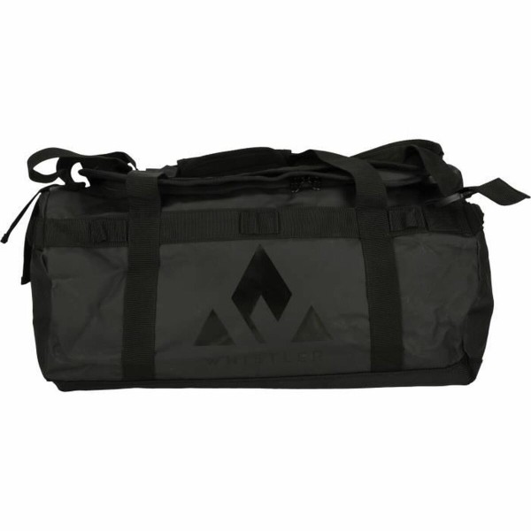 Спортивные рюкзак Whistler Чёрный 40 L