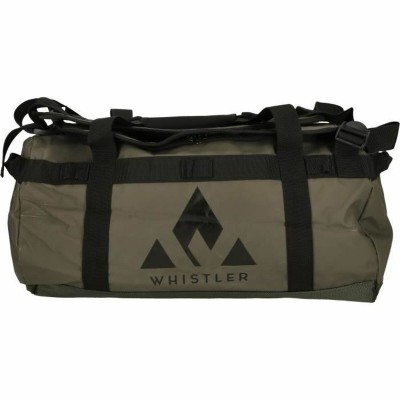 Gym Bag Whistler Brown 40 L