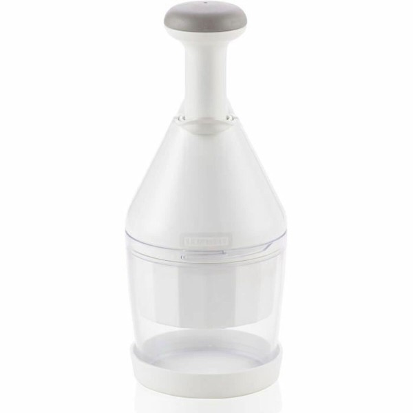 Mincer Leifheit Chopper Confort & Cle White Stainless steel Plastic