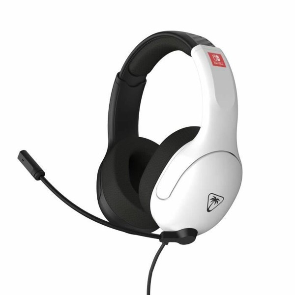Наушники Turtle Beach Airlite Fit Белый