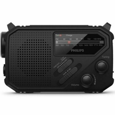 Transistoriradio Philips...