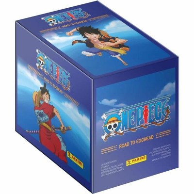 Lipdukų pakuotė Panini One...