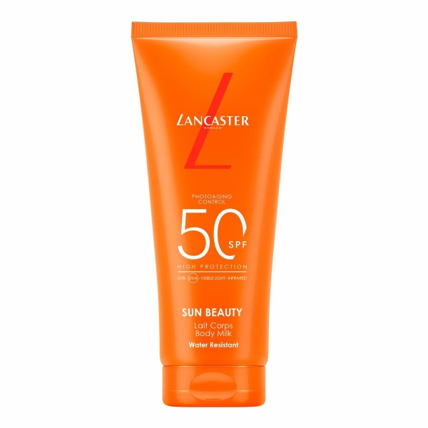 Päikeseblokeerija Lancaster SUN BEAUTY Spf 50 100 ml