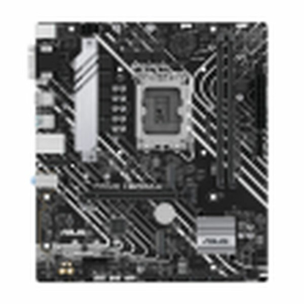 Mātesplate Asus PRIME H610M-A CSM H610 LGA 1700
