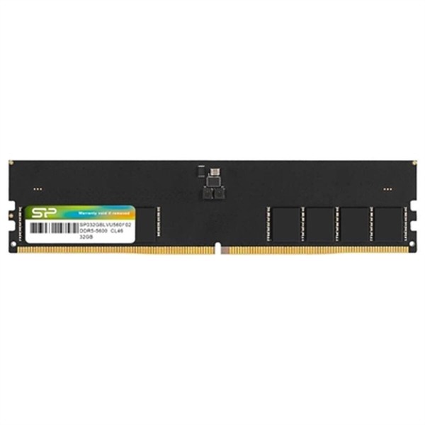RAM Atmiņa Silicon Power SP032GBLVU560F02 32 GB DDR5 5600 MHz