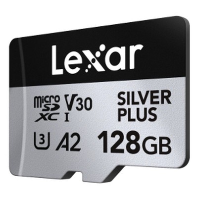 Micro SD karte Lexar...