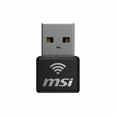 Wi-Fi USB Adapteris MSI...
