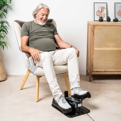 Mini Electric Elliptical...