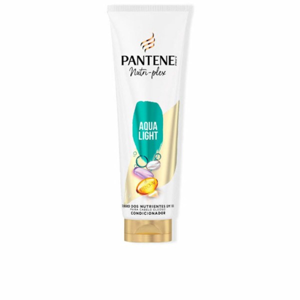 Kondicionierius Pantene AQUA LIGHT 325 ml