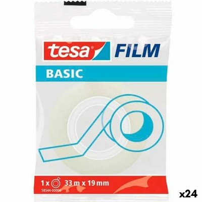 Liimanauha TESA Läpinäkyvä...