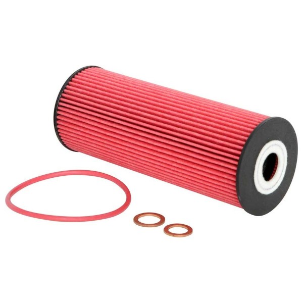 Oil Filter K&N KNHP-7008