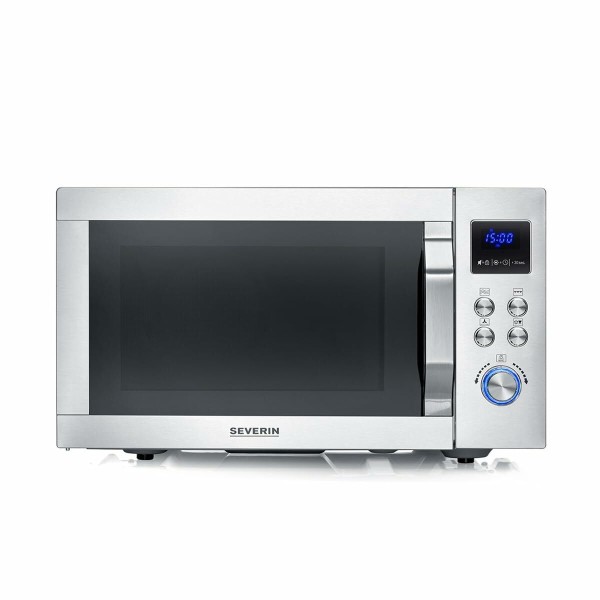 Microwave with Grill Severin 7918 25L