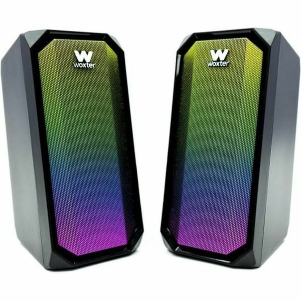 Portable Bluetooth Speakers Woxter SO26-104 20 W