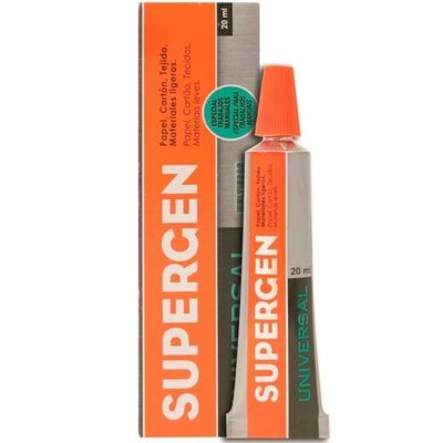 Liim SUPERGEN 20 ml (24...