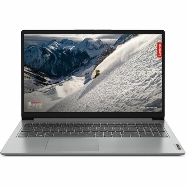 Portatīvais dators Lenovo 15,6" AMD Ryzen 3 7320U 16 GB RAM 512 GB SSD