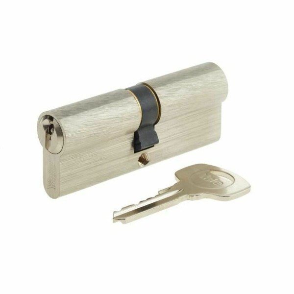 Lock Yale YC500+ 40X40 NI Brass