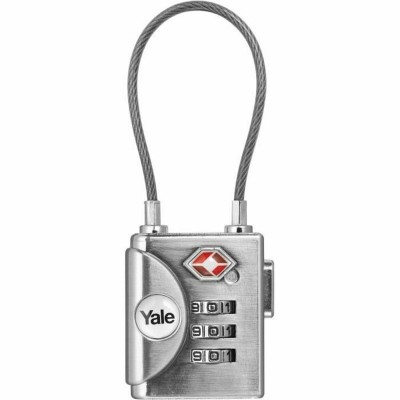 Combination padlock Yale...