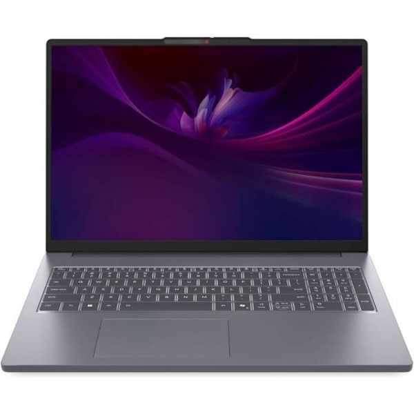 Ноутбук Lenovo 16" intel core i5-13420h 16 GB RAM 512 Гб SSD