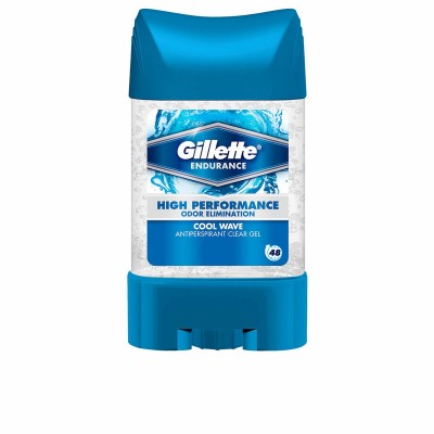 Puikkodeodorantti Gillette...