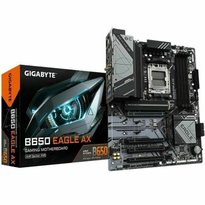 Emaplaat Gigabyte B650...