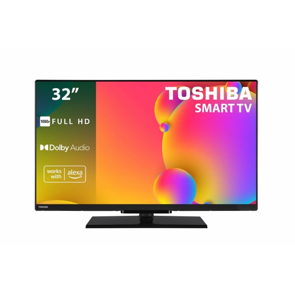 Viedais TV Toshiba 32LV3563DG 32" LED