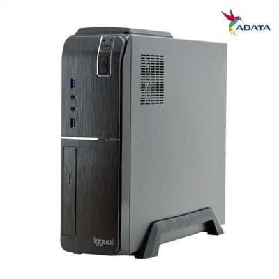 Desktop PC iggual...