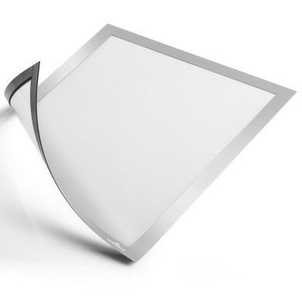 Magnetinis nuotraukų rėmelis Durable Sidabras