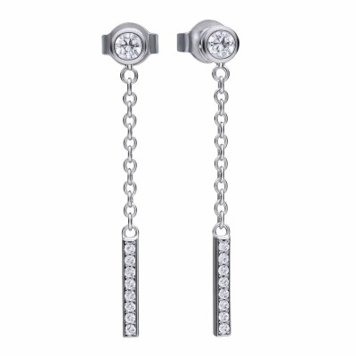 Ladies' Earrings Diamonfire...