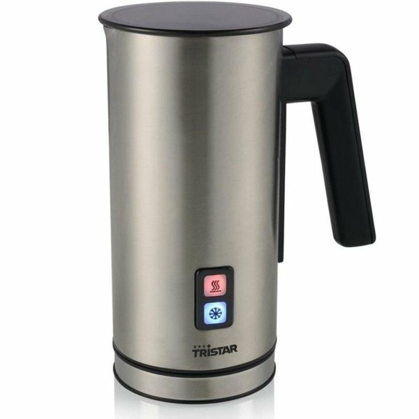 Mazais Maisītājs un Putotājs Tristar MK-2277 550 W Nerūsējošais tērauds Sudrabains 300 ml