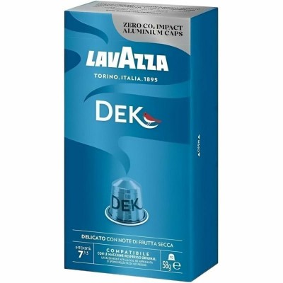Kohvikapslid Lavazza...