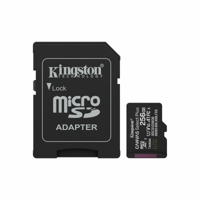 MicroSD Mälikaart koos...