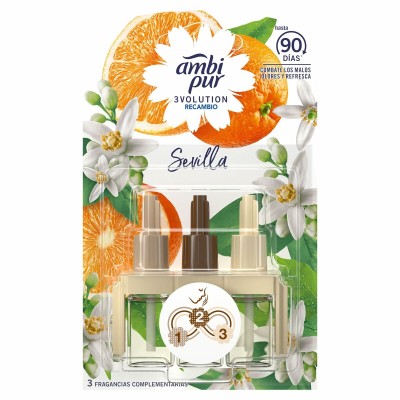 Air Freshener Refills Ambi...