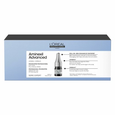 Anti-Hair Loss Ampoulles...