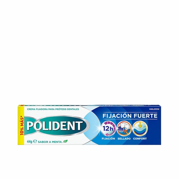 Proteesinkiinnitysvoide Polident CREMA FIJADORA 44 g