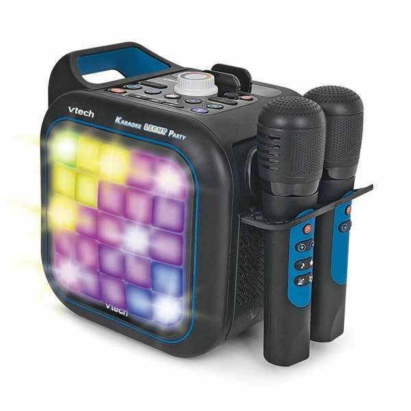 Интерактивная игрушка Vtech