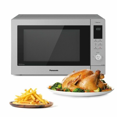 Microwave with Grill...