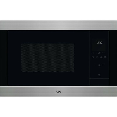 Microwave with Grill AEG...